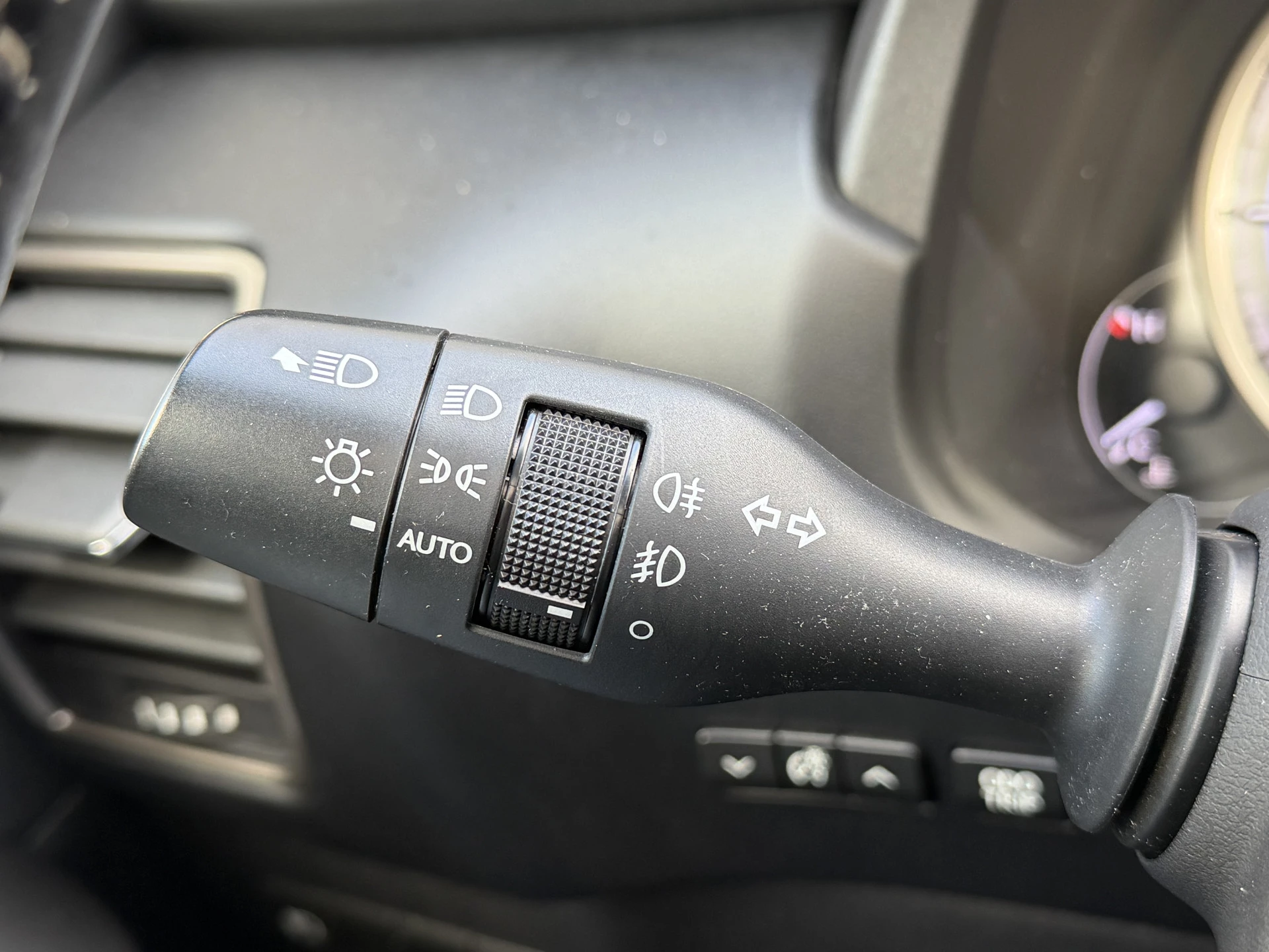 Hoofdafbeelding Lexus NX