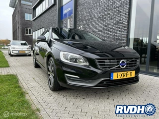 Volvo V60 1.6 T3 Momentum