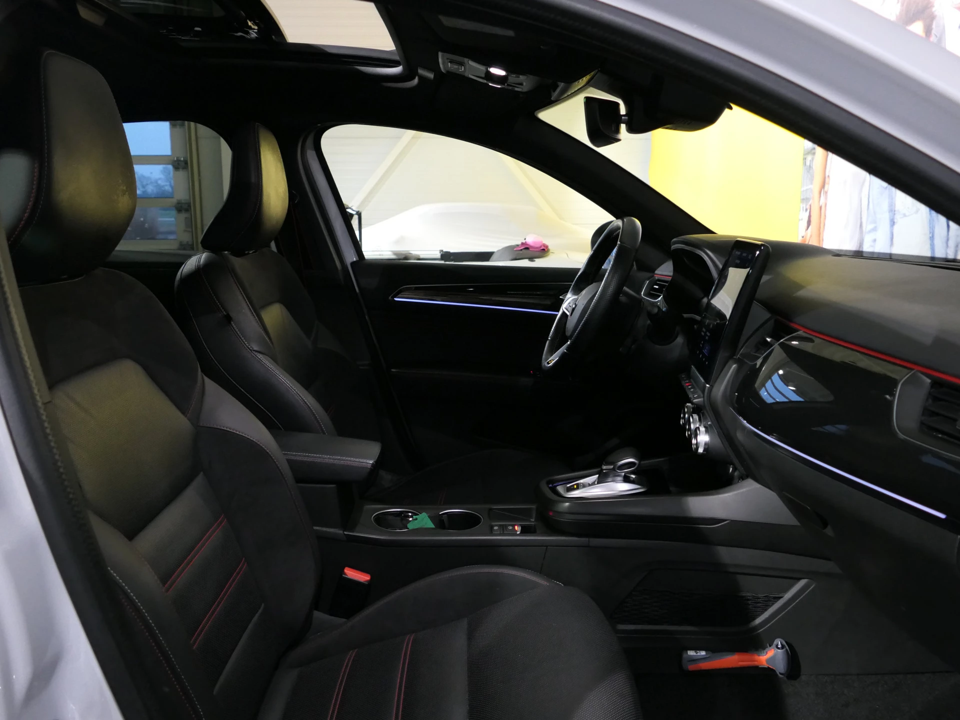 Hoofdafbeelding Renault Arkana