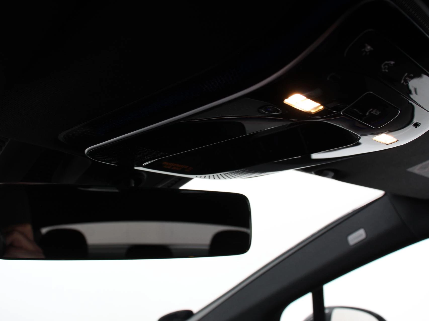 Hoofdafbeelding Mercedes-Benz EQE