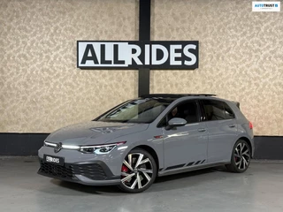 Volkswagen Golf 2.0 TSI GTI Clubsport | NARDO | 300 PK | Pano | IQ. Licht