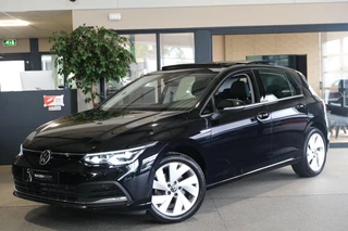 Volkswagen Golf 1.5 TSI Style 130PK Navi Pano ACC PDC Blind Spot Massage Stoel