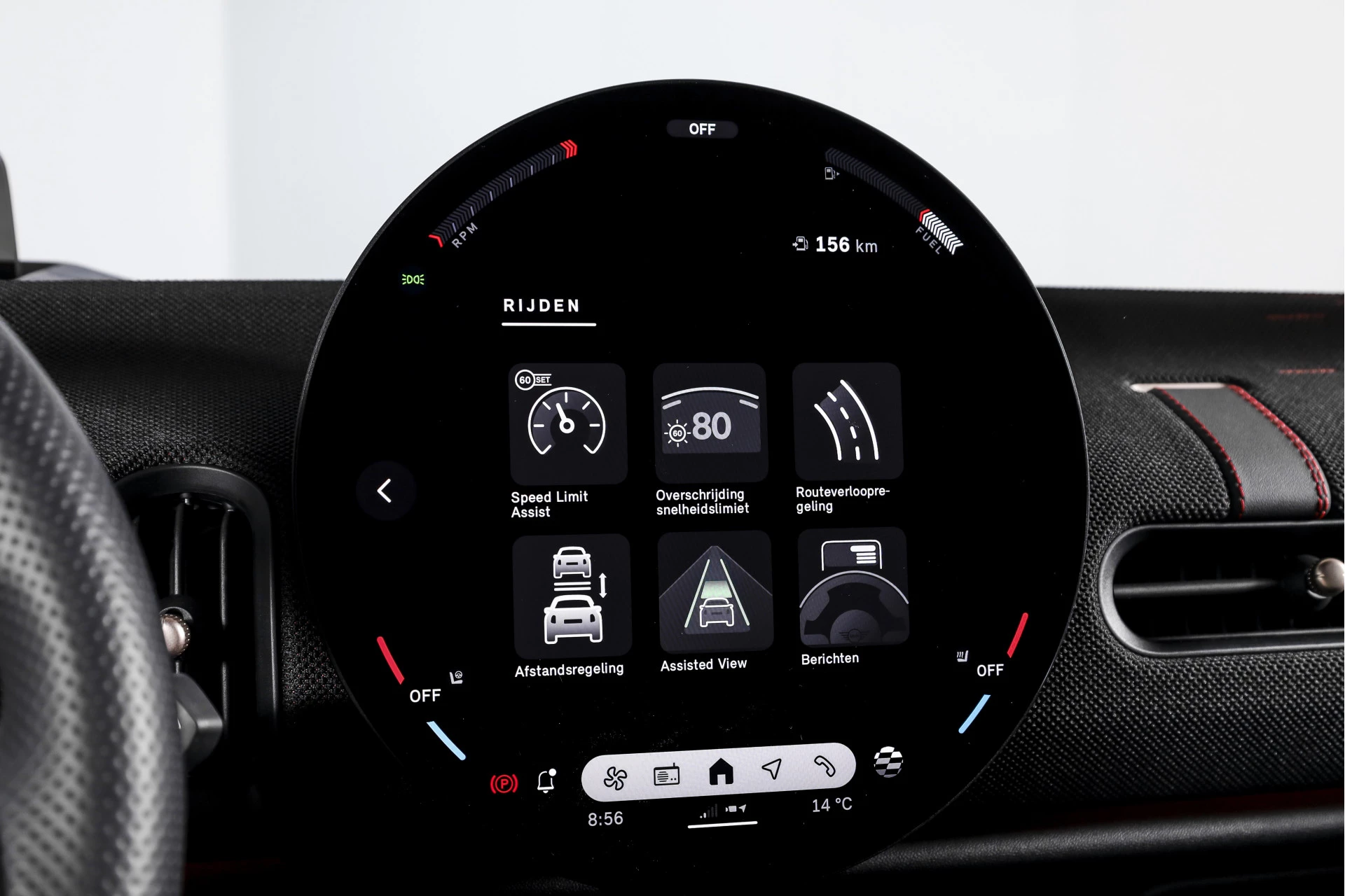 Hoofdafbeelding MINI 3-deurs