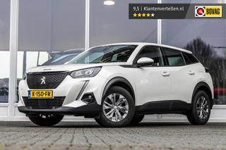 Peugeot 2008 1.2 PureTech Active | Automaat | Trekhaak | Carplay | NL Auto
