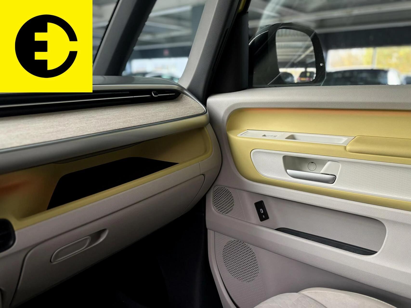 Hoofdafbeelding Volkswagen ID. Buzz