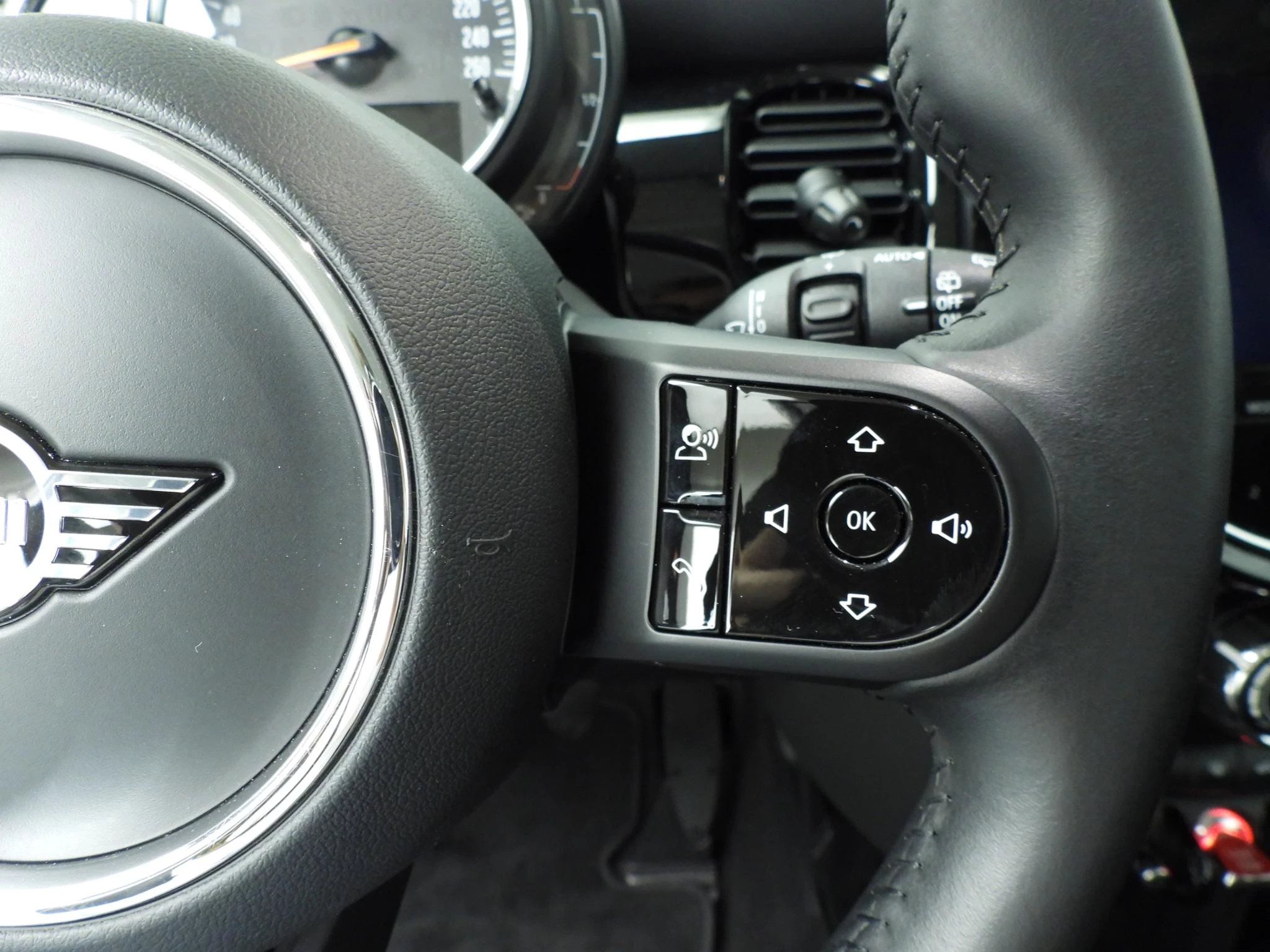 Hoofdafbeelding MINI 3-deurs