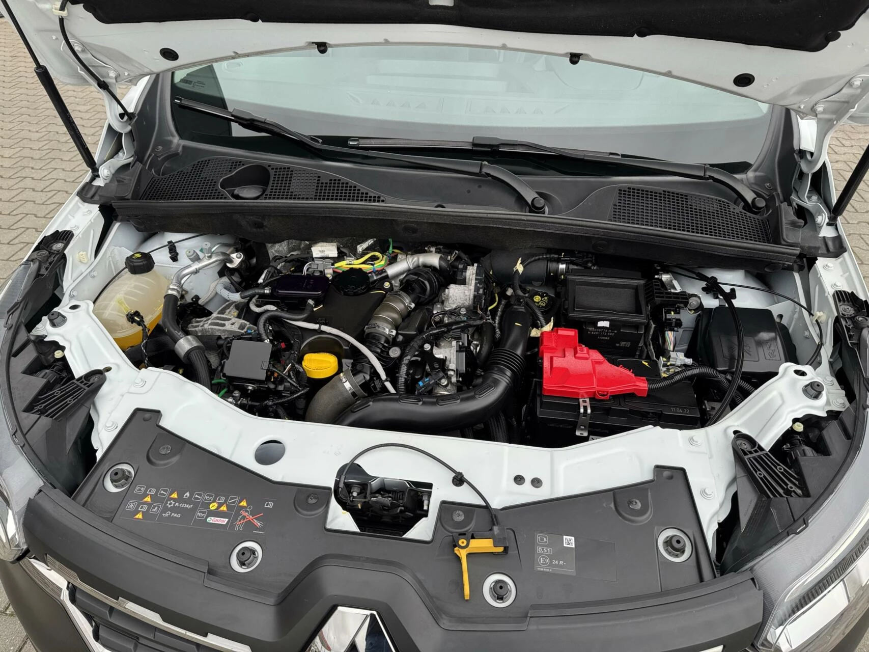 Hoofdafbeelding Renault Express