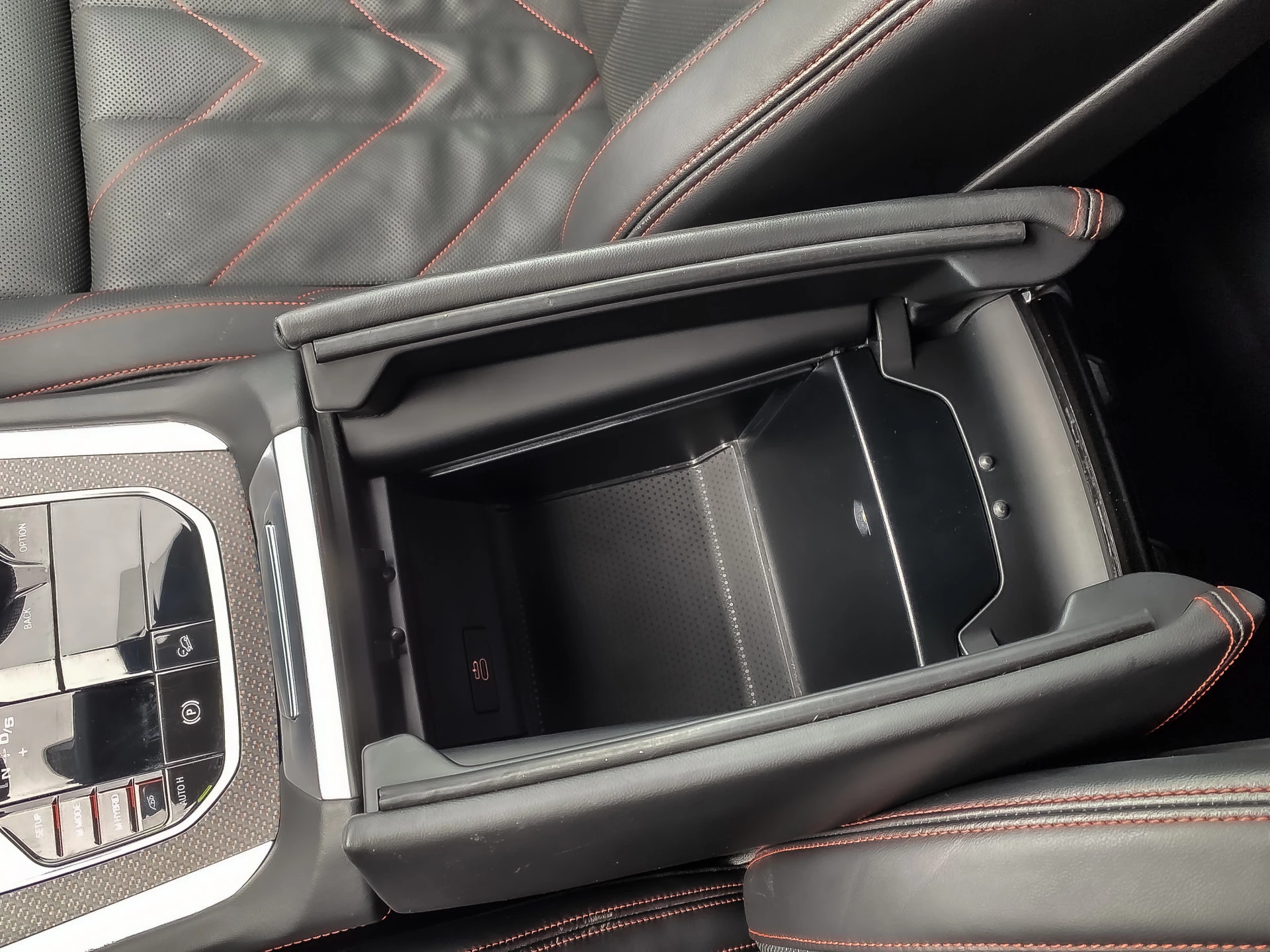 Hoofdafbeelding BMW XM