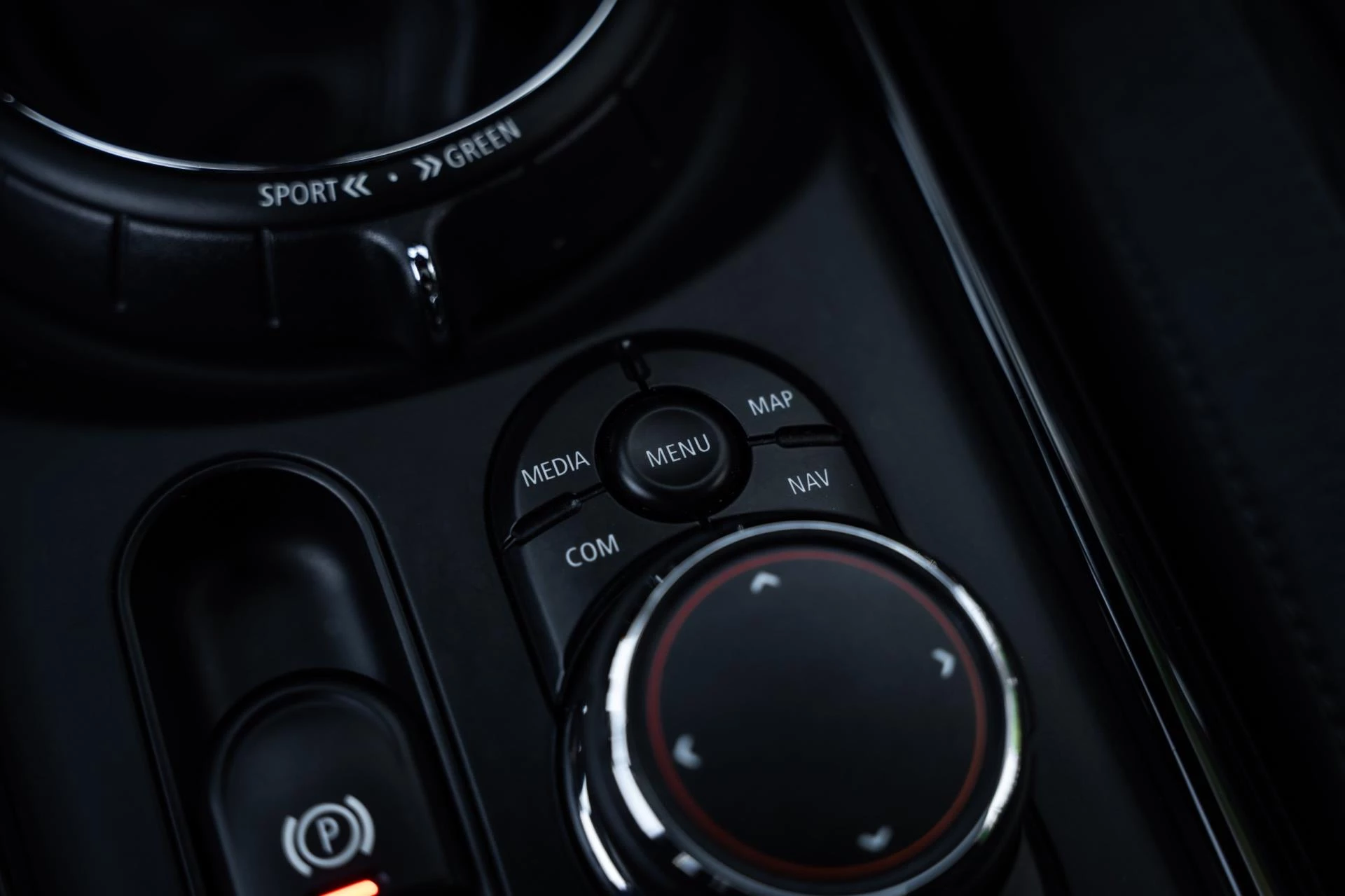 Hoofdafbeelding MINI Clubman