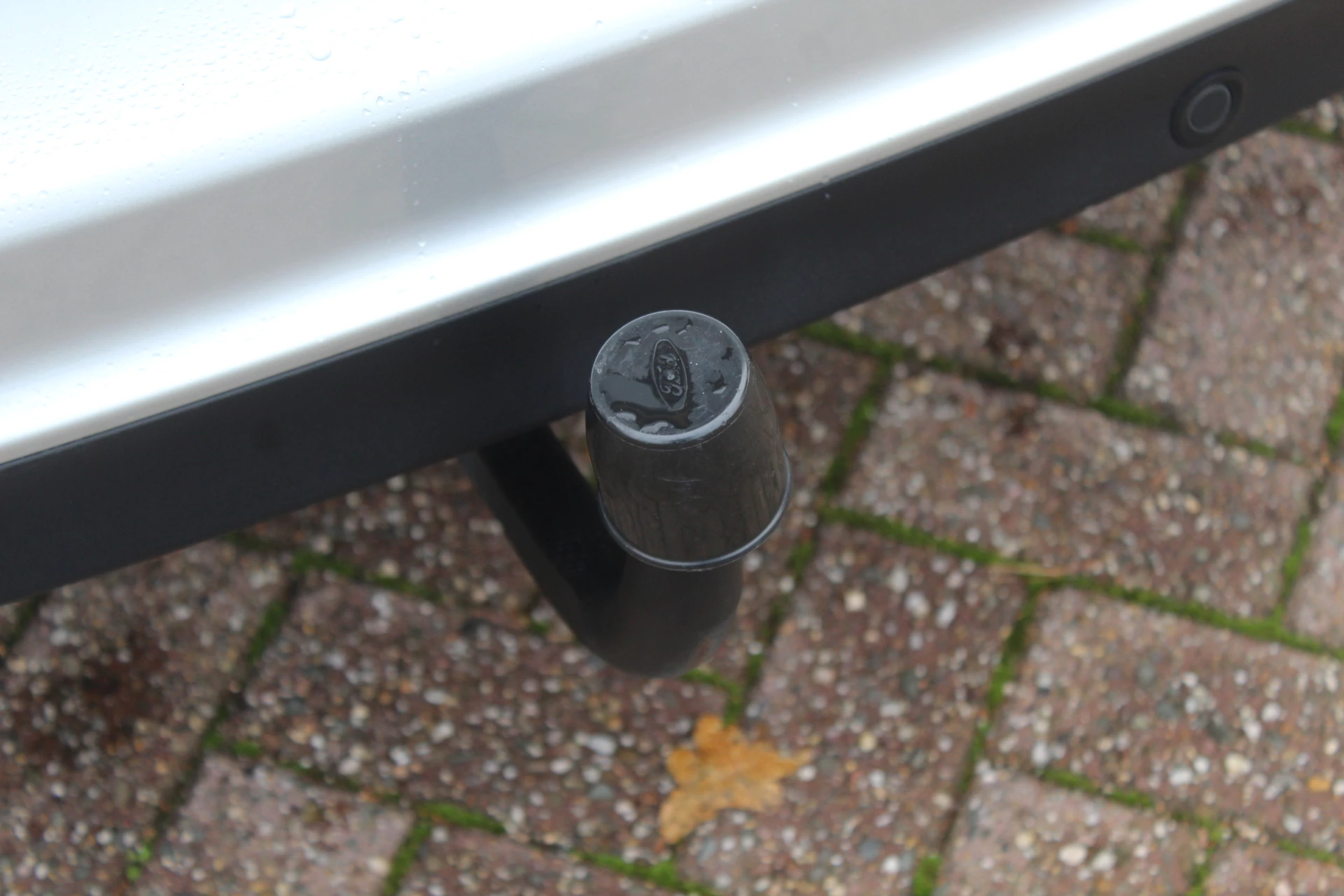 Hoofdafbeelding Ford B-MAX