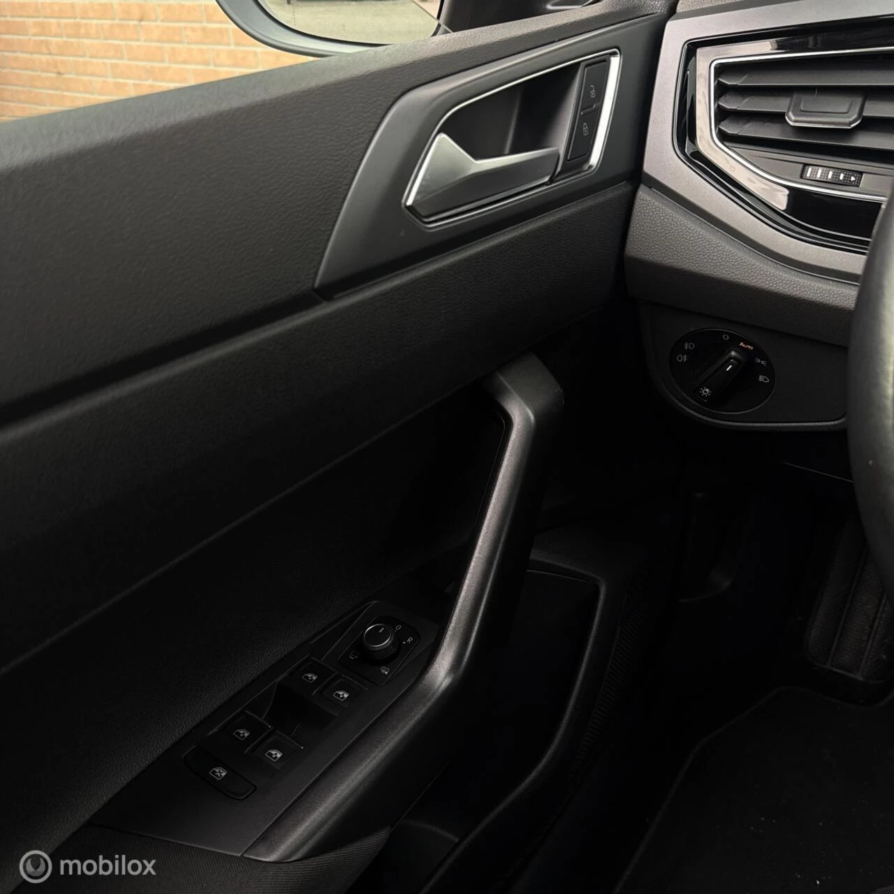 Hoofdafbeelding Volkswagen Taigo