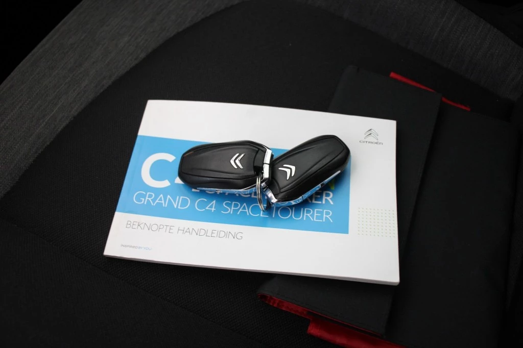 Hoofdafbeelding Citroën Grand C4 Picasso