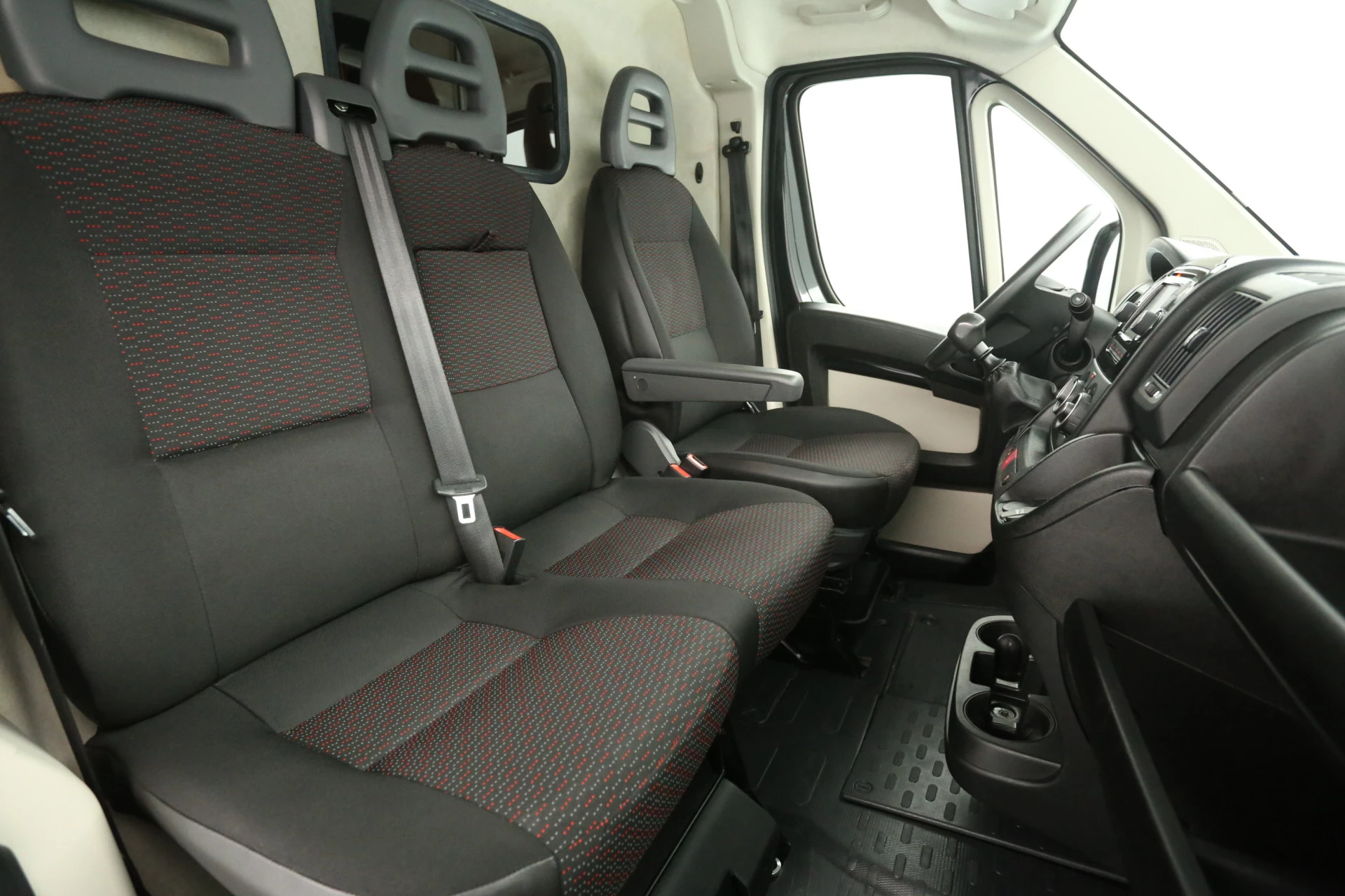 Hoofdafbeelding Citroën Jumper