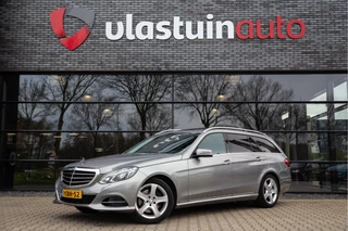 Mercedes-Benz E-Klasse Estate 250 Prestige Elegance , Panorama dak, Trekhaak, Luxe uitvoering!