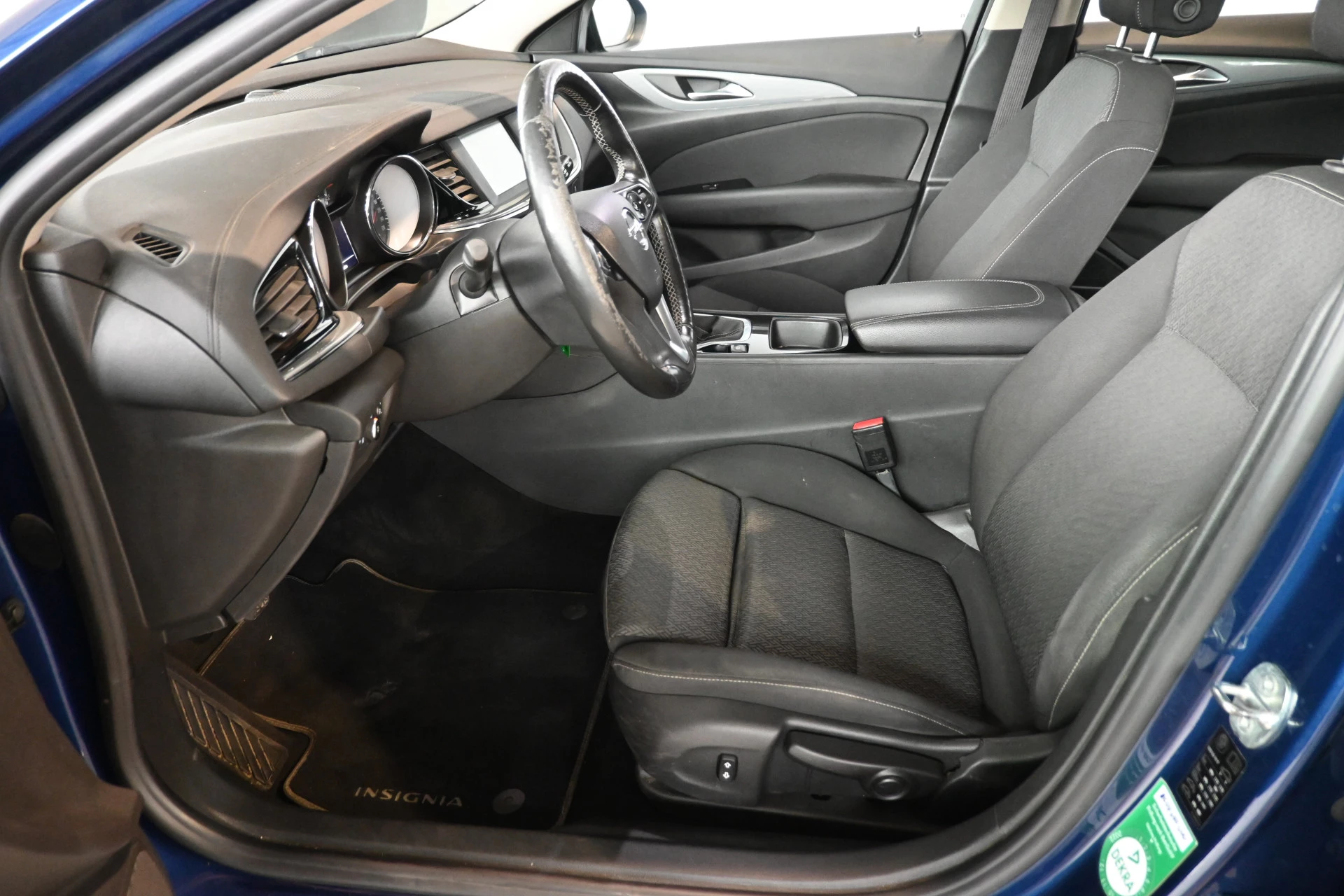 Hoofdafbeelding Opel Insignia