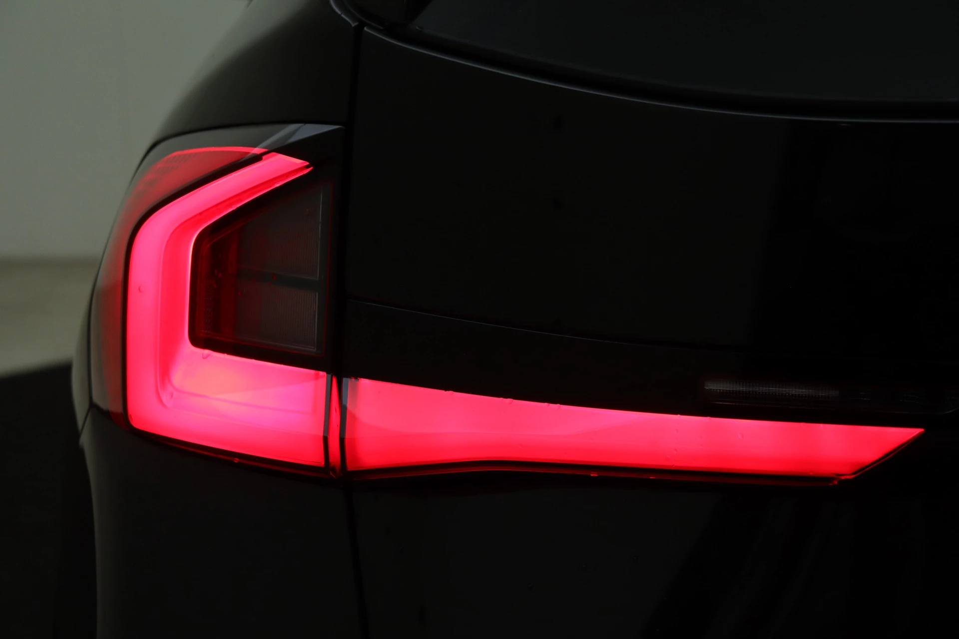 Hoofdafbeelding BMW iX1