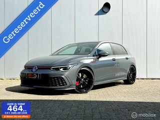 Hoofdafbeelding Volkswagen Golf Volkswagen Golf GTI Perf. Voll! * Nieuwstaat * Liefhebbers!