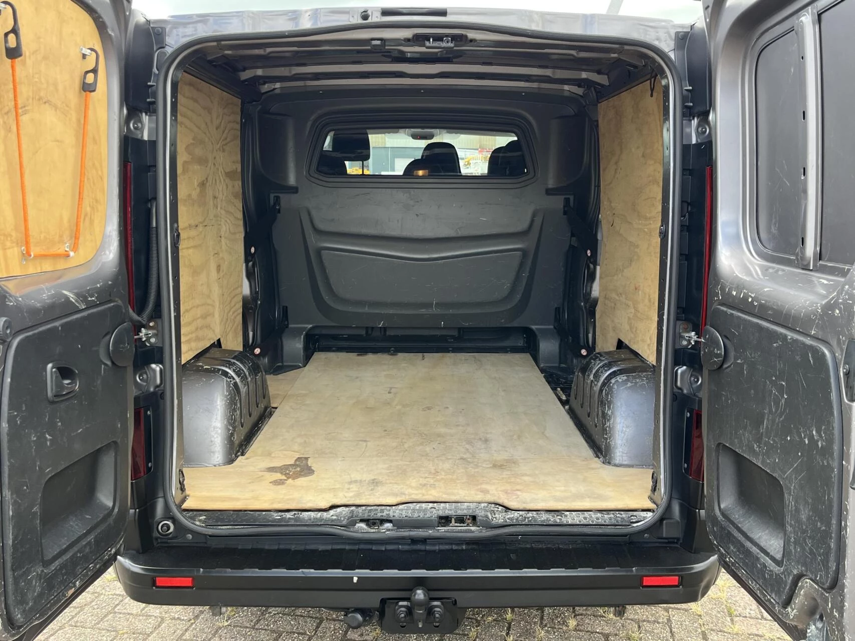 Hoofdafbeelding Fiat Talento