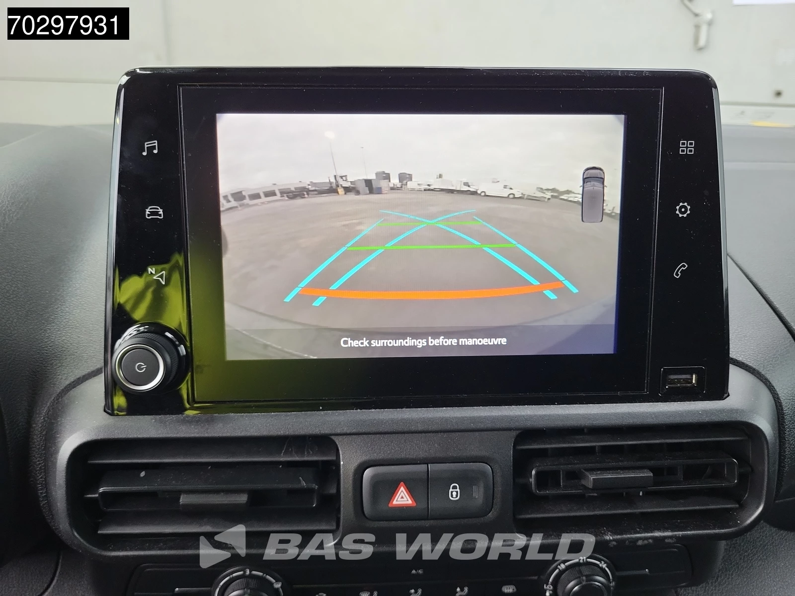 Hoofdafbeelding Toyota ProAce