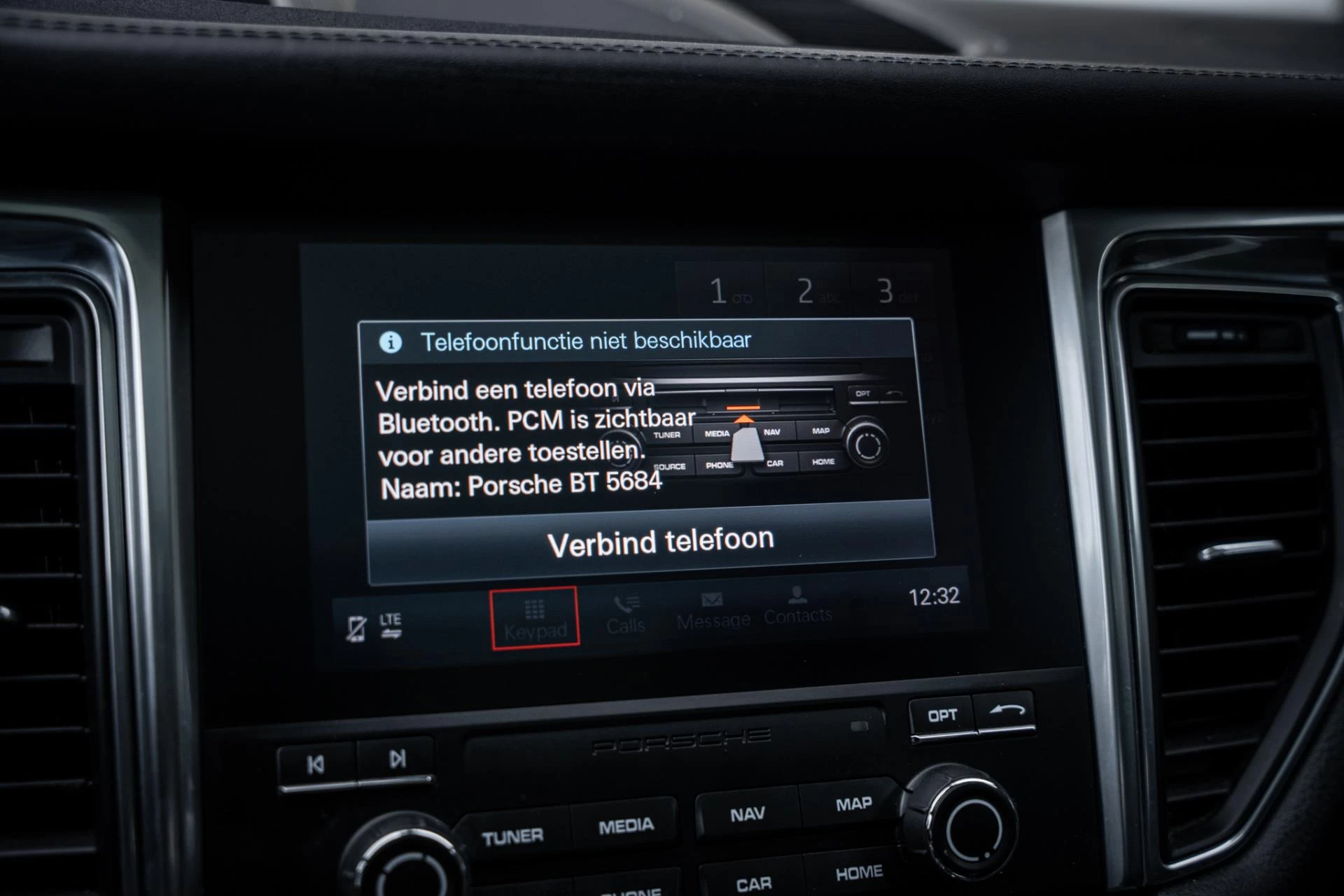 Hoofdafbeelding Porsche Macan