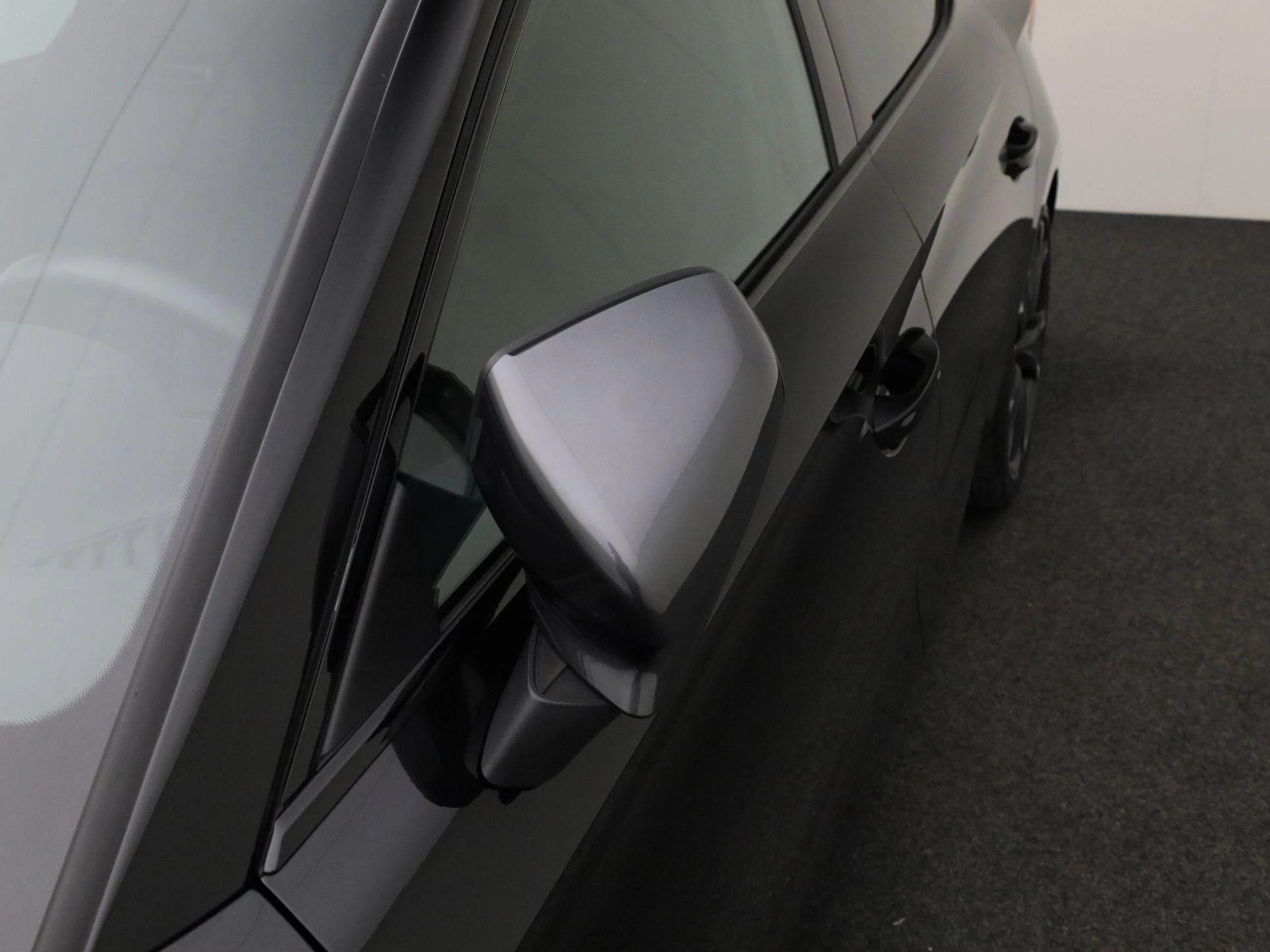 Hoofdafbeelding CUPRA Leon