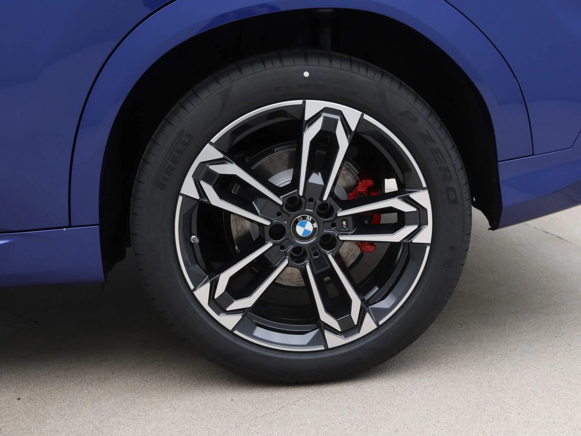 Hoofdafbeelding BMW X2