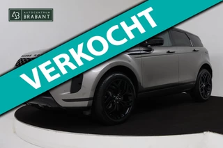 Land Rover RANGE ROVER EVOQUE 2.0 D180 AWD HSE (TREKHAAK WEGKLAPBAAR, ACHTERUITRIJCAMERA, BLUETOOTH, NAVIGATIE, STOELVERWARMING)