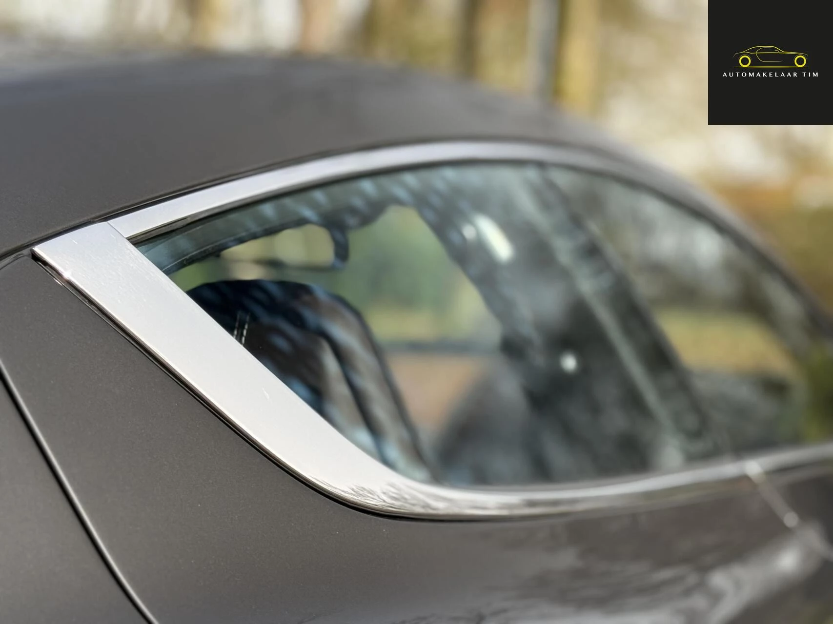 Hoofdafbeelding Aston Martin Rapide