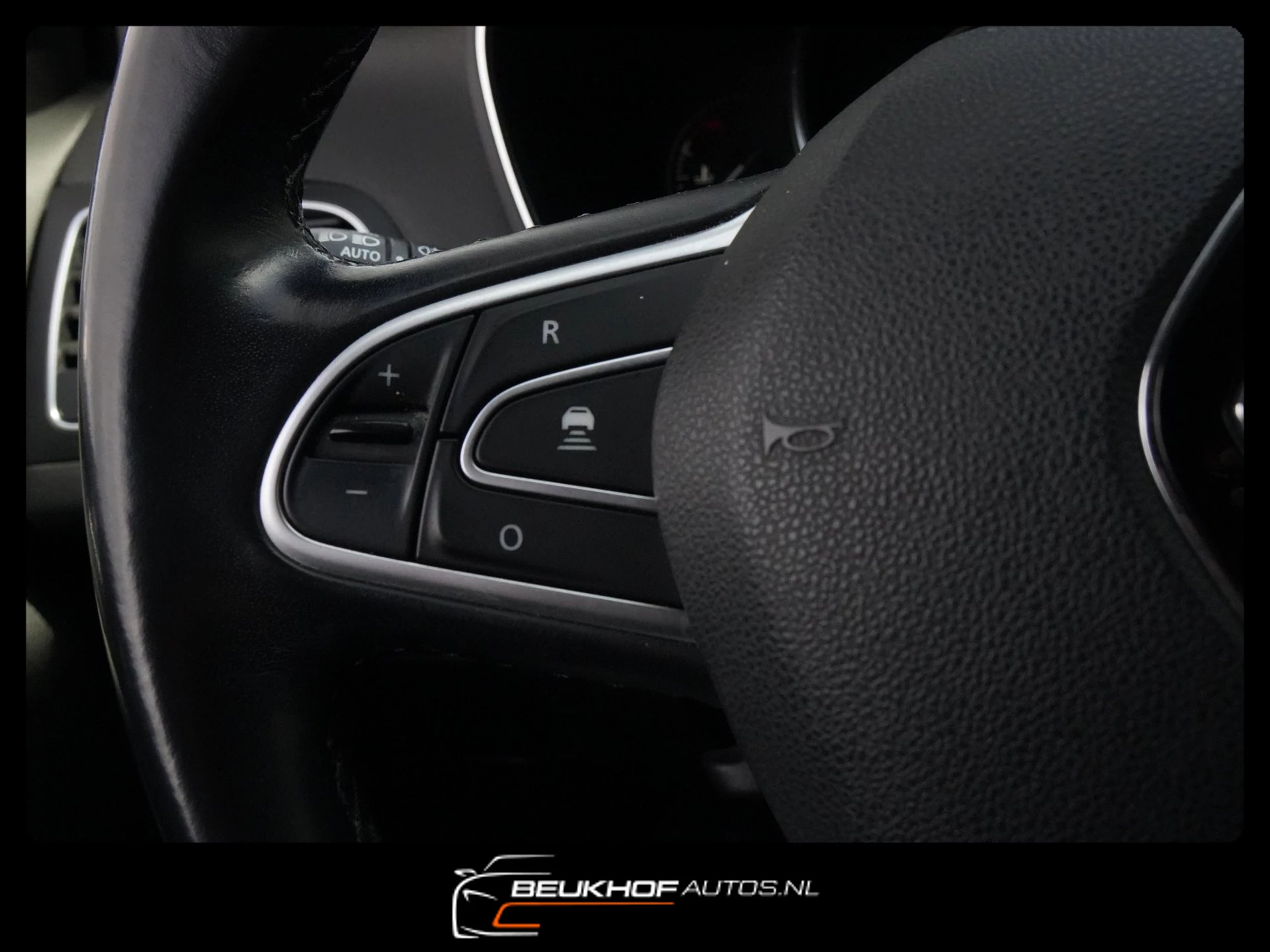 Hoofdafbeelding Renault Mégane