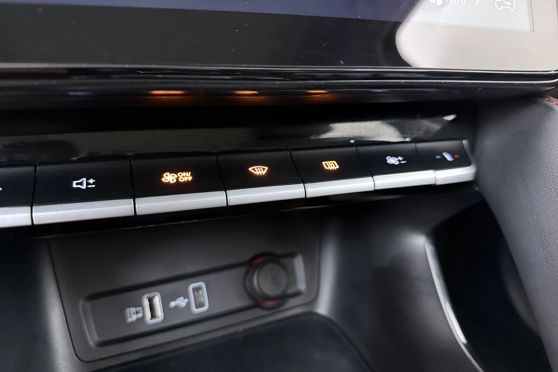 Hoofdafbeelding MG ZS EV