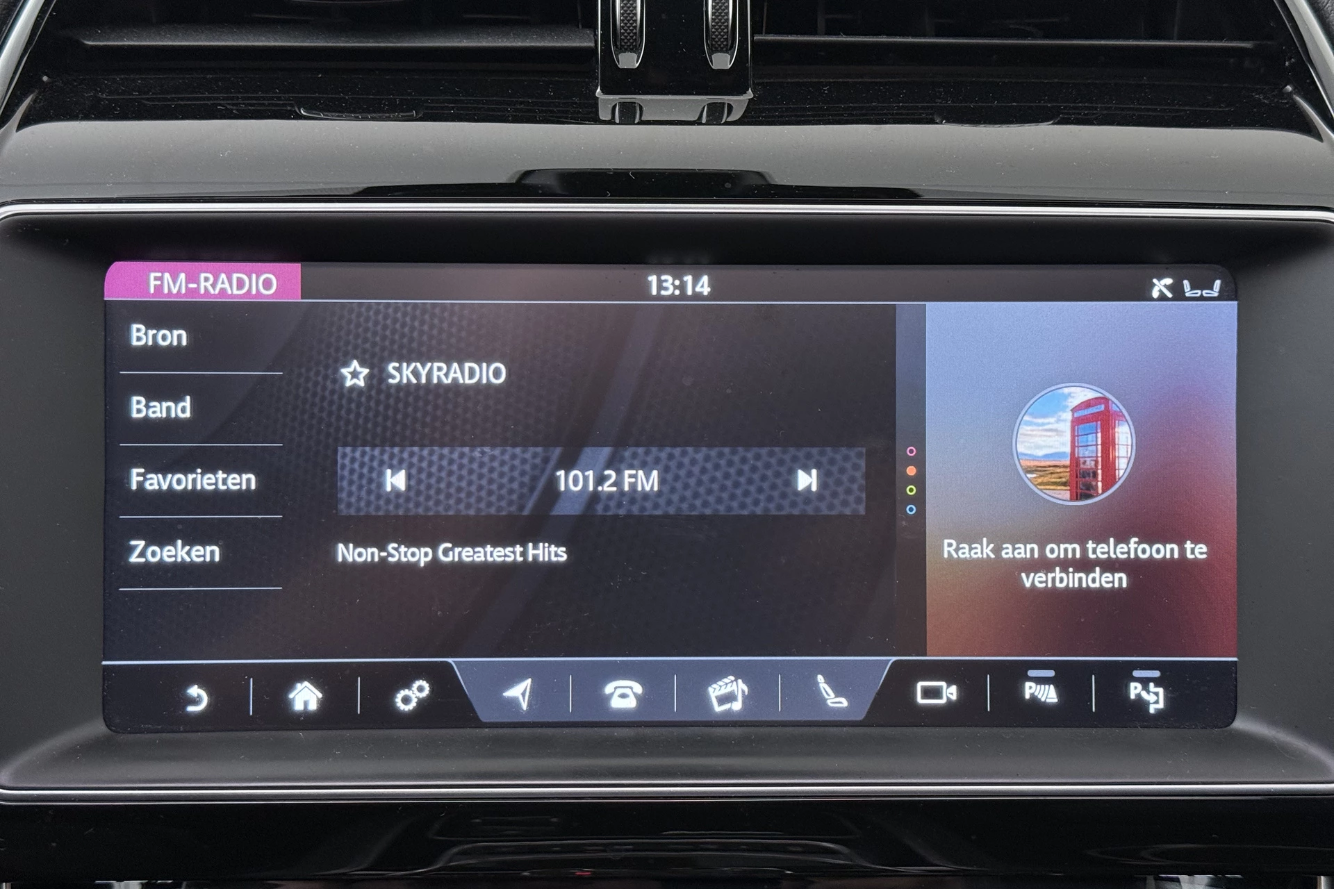 Hoofdafbeelding Jaguar XE