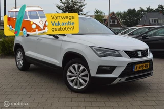 Seat Ateca 1.5 TSI FR AUTOMAAT Business Intense