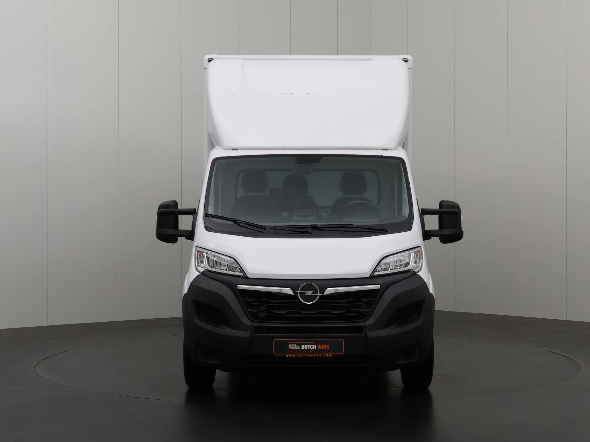 Hoofdafbeelding Peugeot Boxer