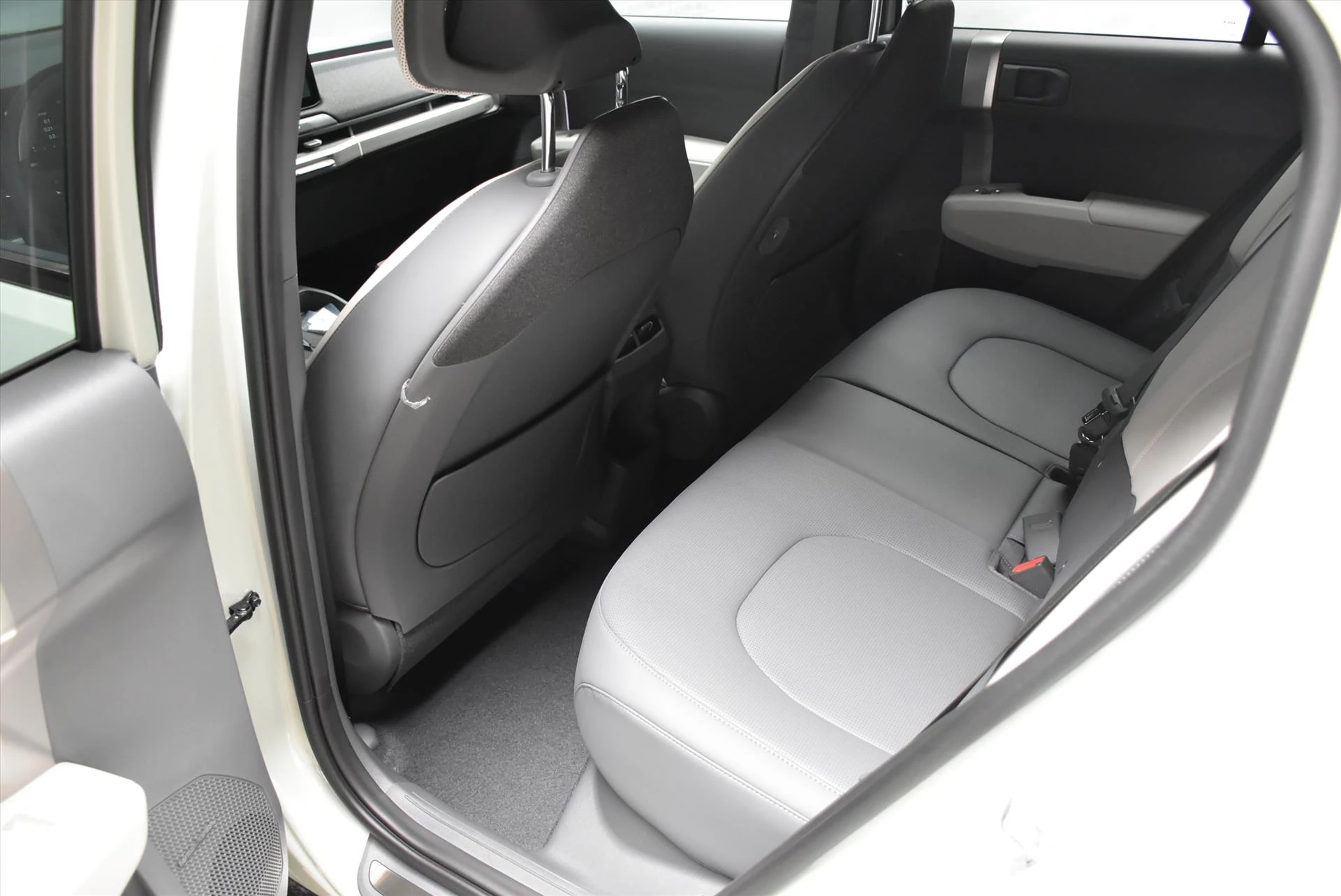 Hoofdafbeelding Kia EV3