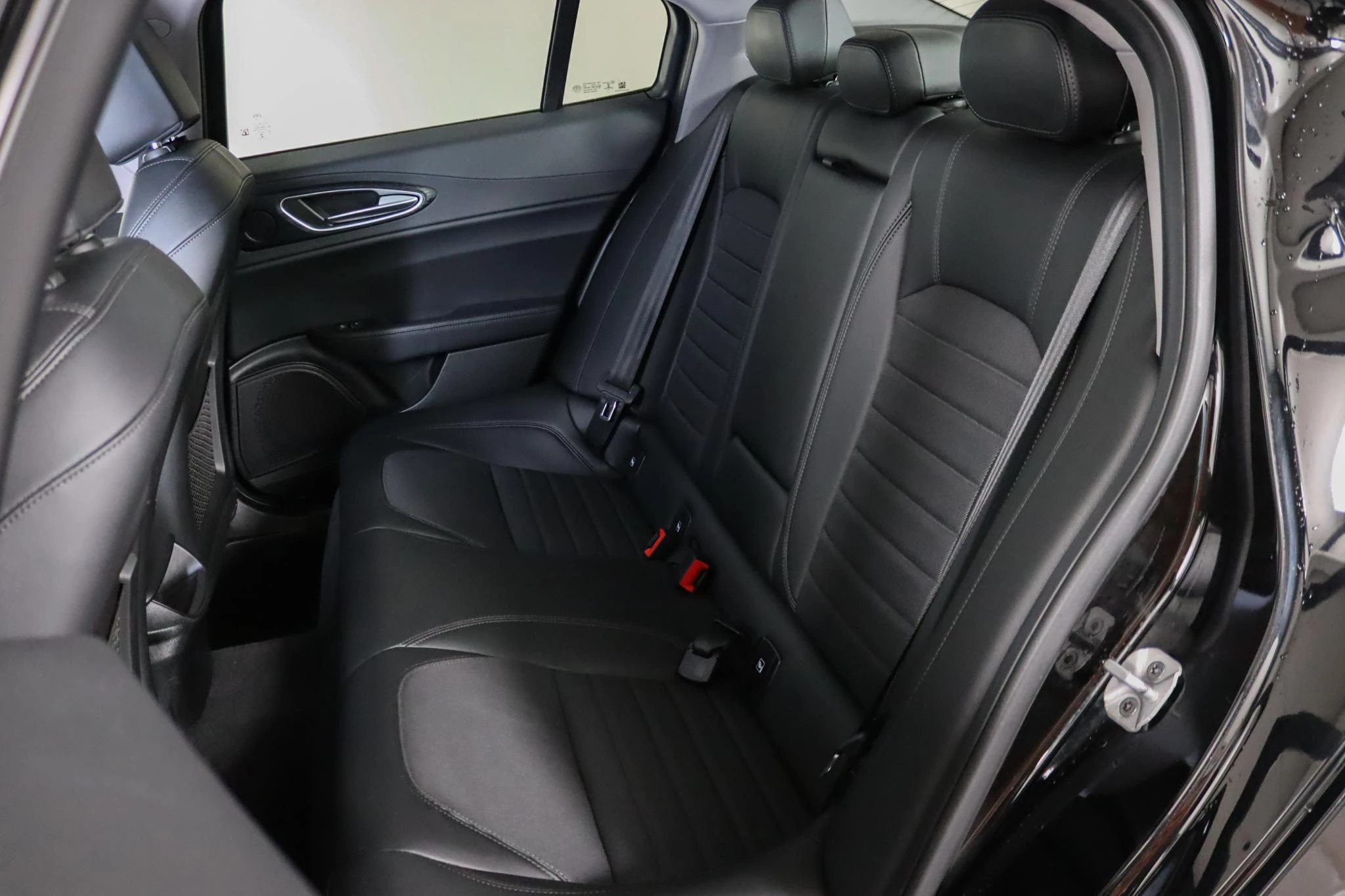 Hoofdafbeelding Alfa Romeo Giulia