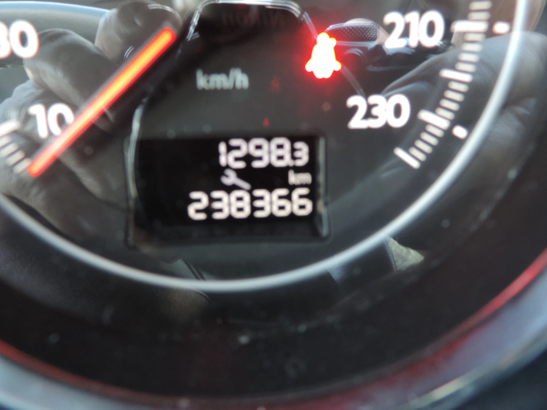 Hoofdafbeelding Peugeot 508