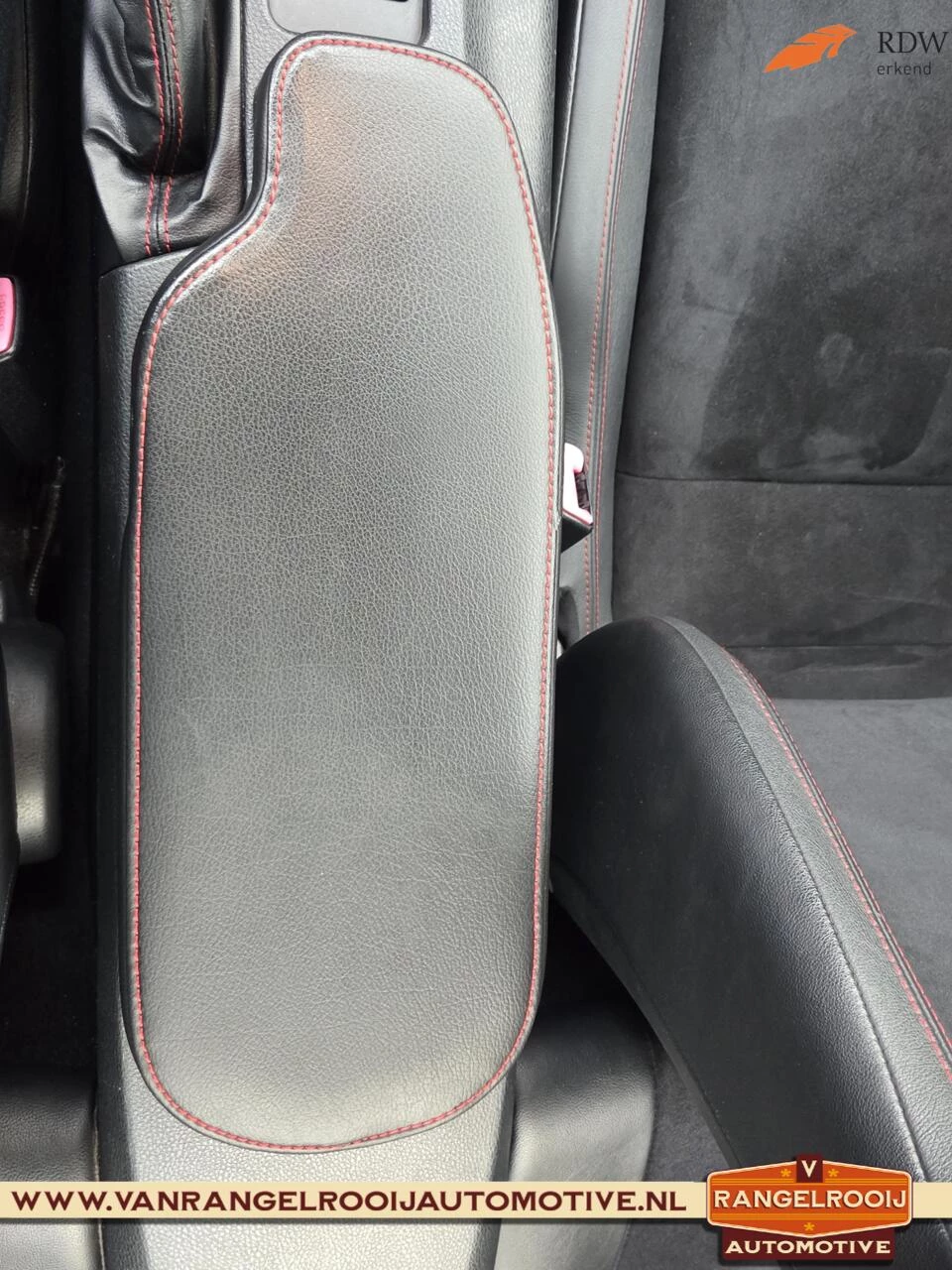 Hoofdafbeelding Subaru BRZ