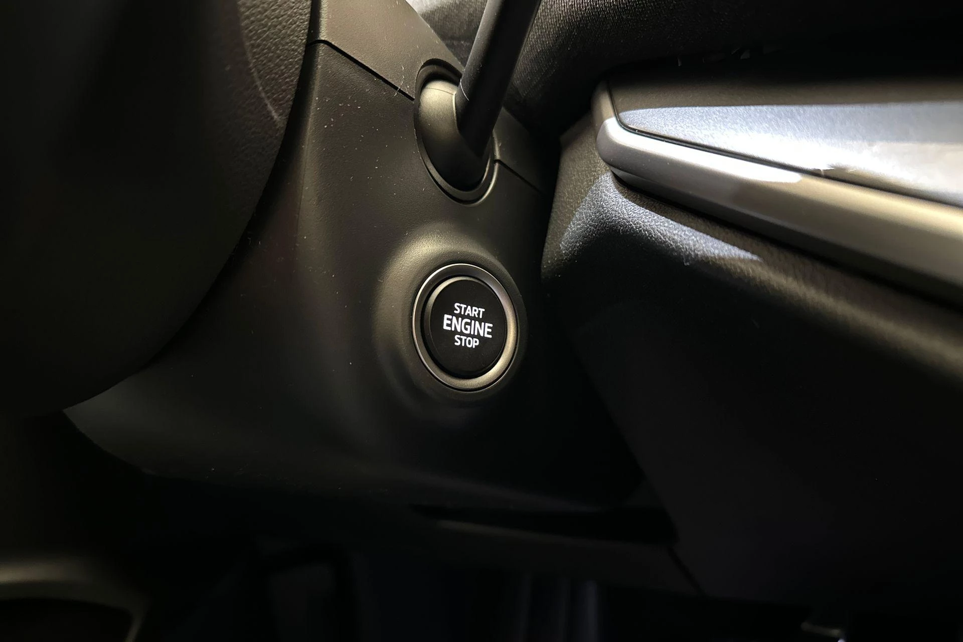 Hoofdafbeelding Škoda Elroq