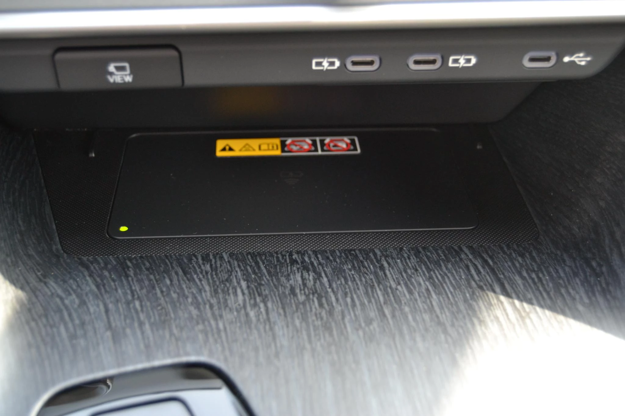 Hoofdafbeelding Lexus RZ