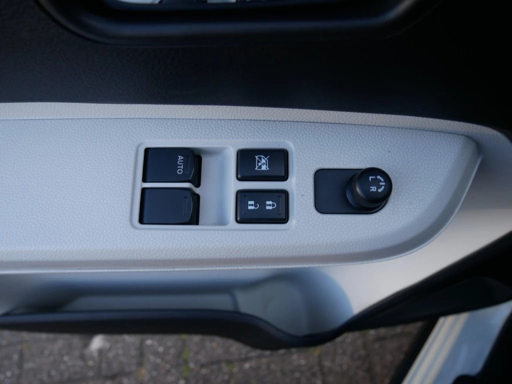 Hoofdafbeelding Suzuki Ignis