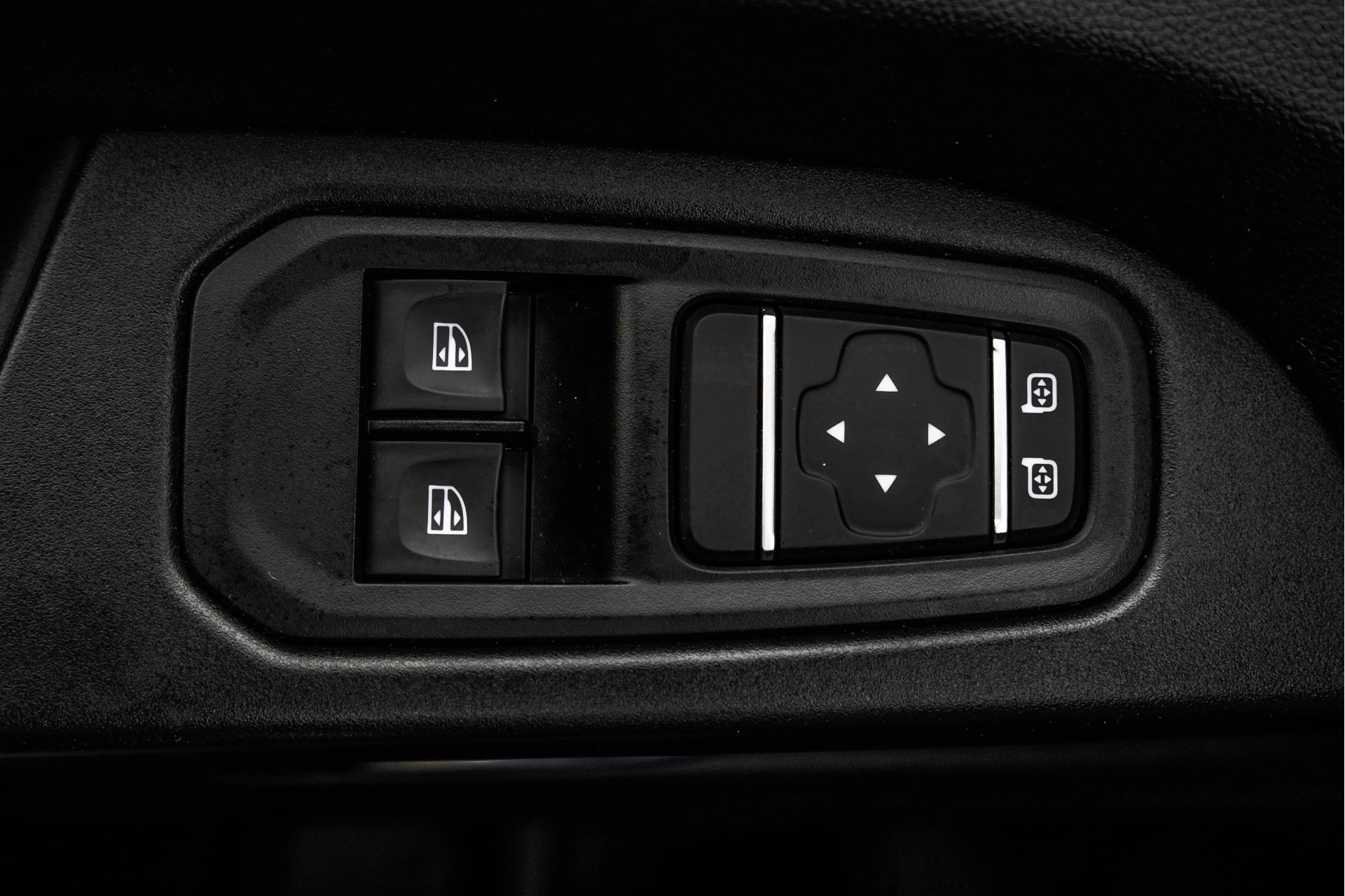 Hoofdafbeelding Nissan Primastar