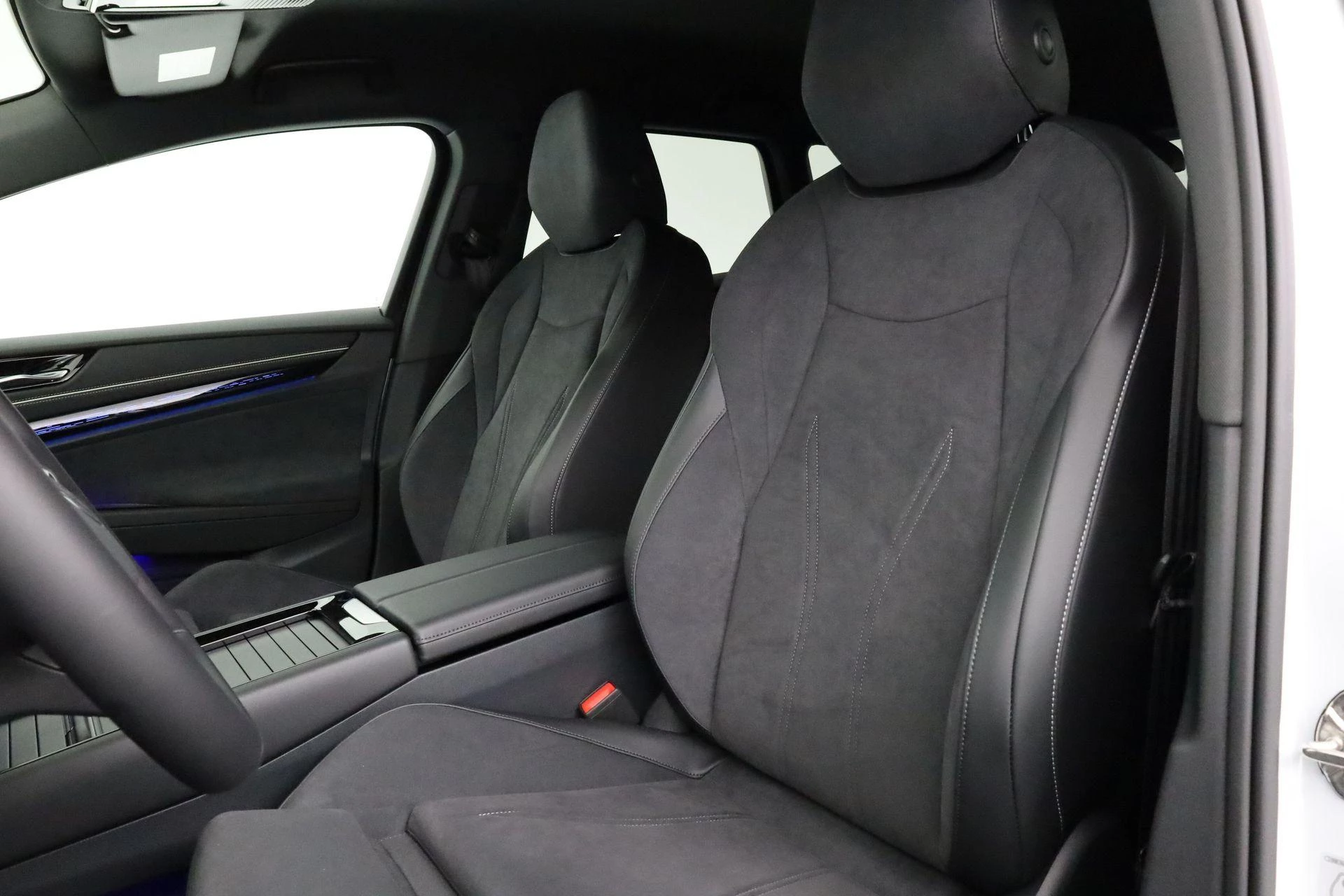 Hoofdafbeelding Volkswagen ID.7