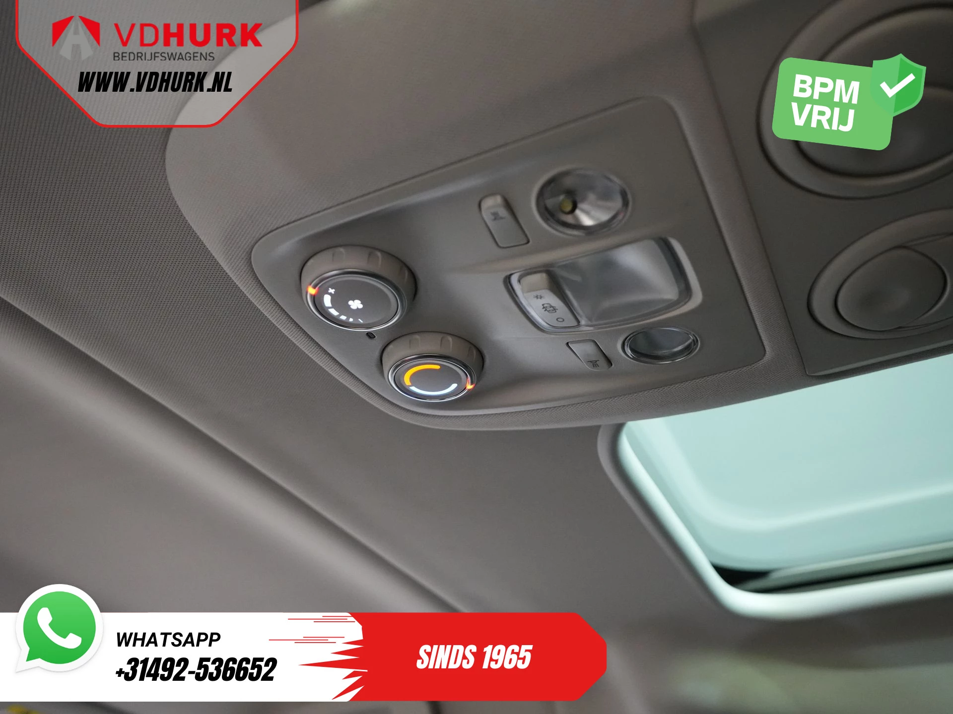 Hoofdafbeelding Fiat E-Scudo