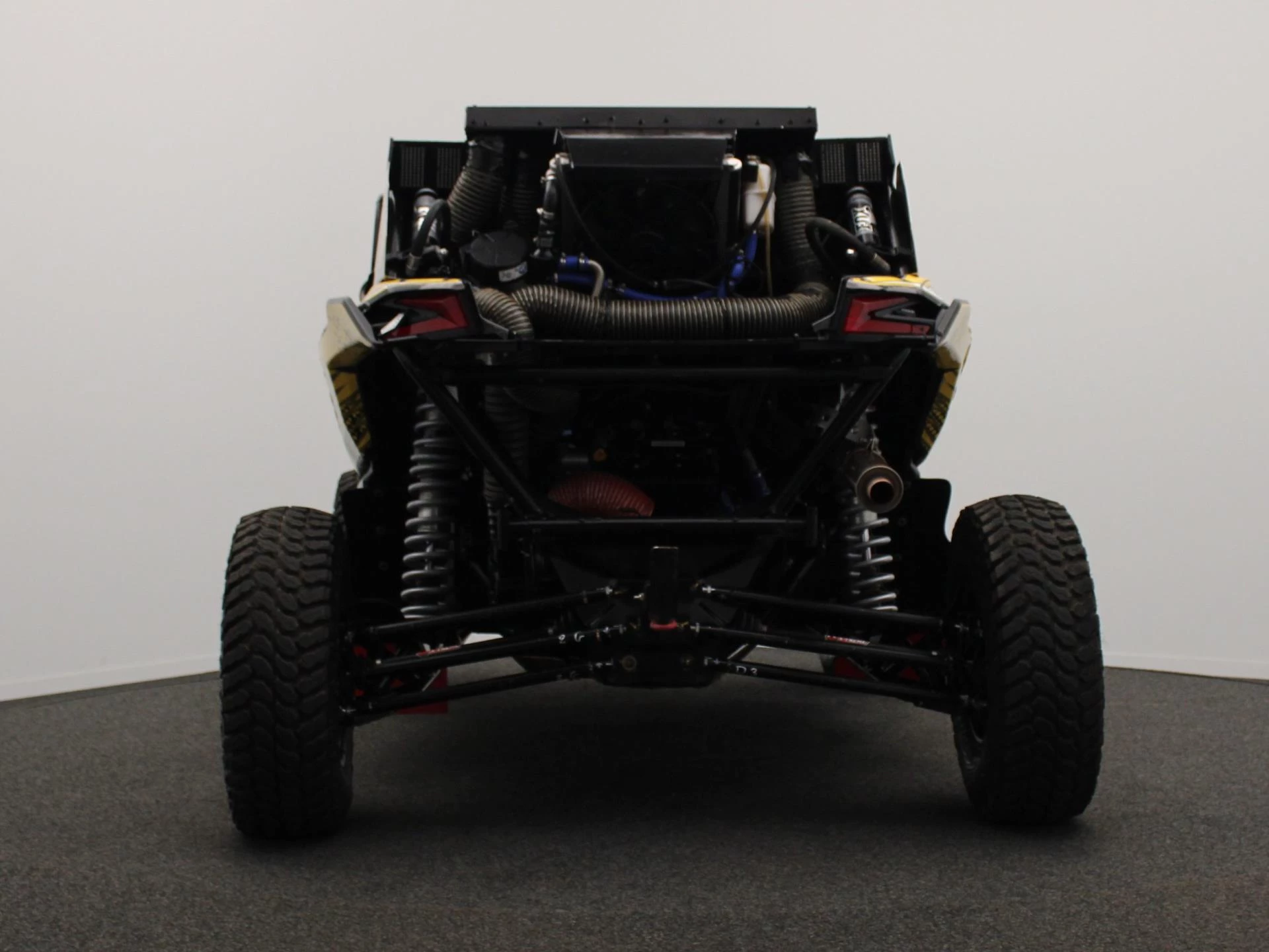Hoofdafbeelding Can-Am Maverick