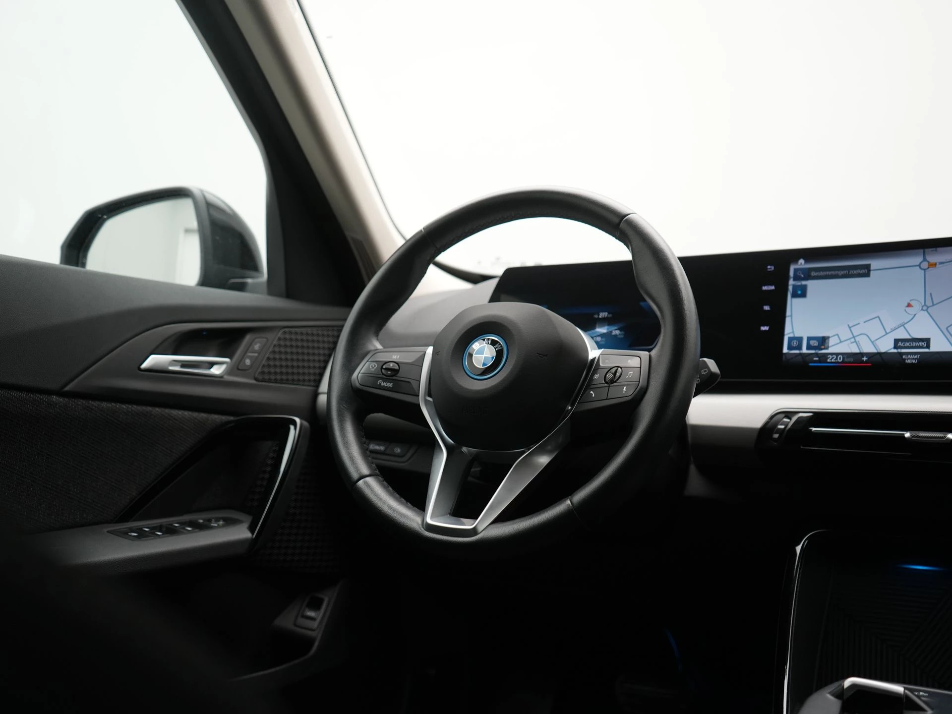 Hoofdafbeelding BMW iX1