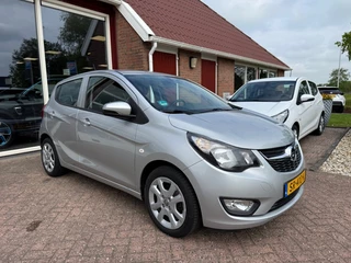 Opel KARL 1.0 ECOFLEX EDITION 5-DRS AIRCO/CRUISE CONTROL/RADIO/PDC/ENZ.