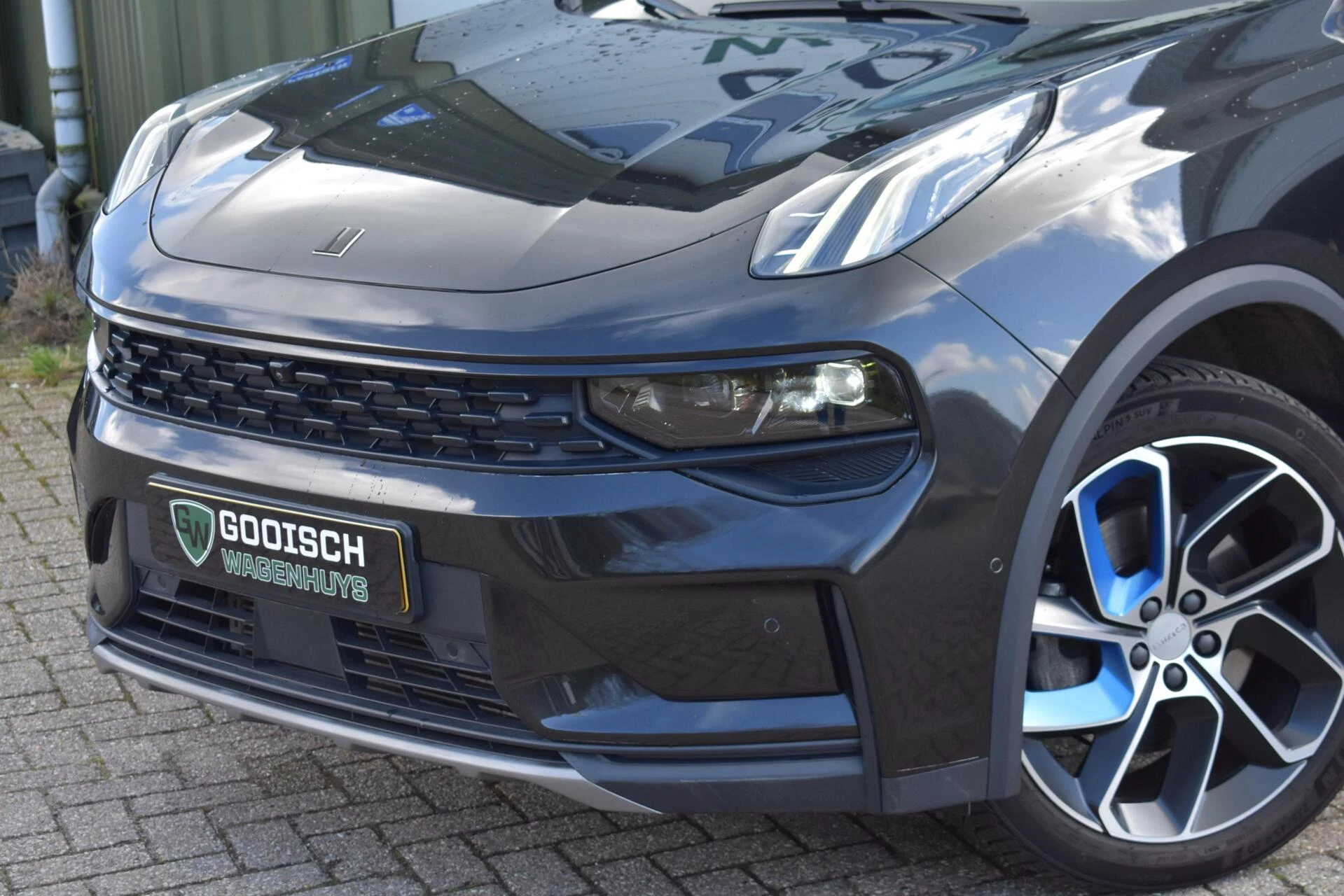 Hoofdafbeelding Lynk & Co 01