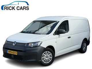Volkswagen Caddy Cargo Maxi 2.0 TDI EURO 6 Achteruitrijcamera/navi by app