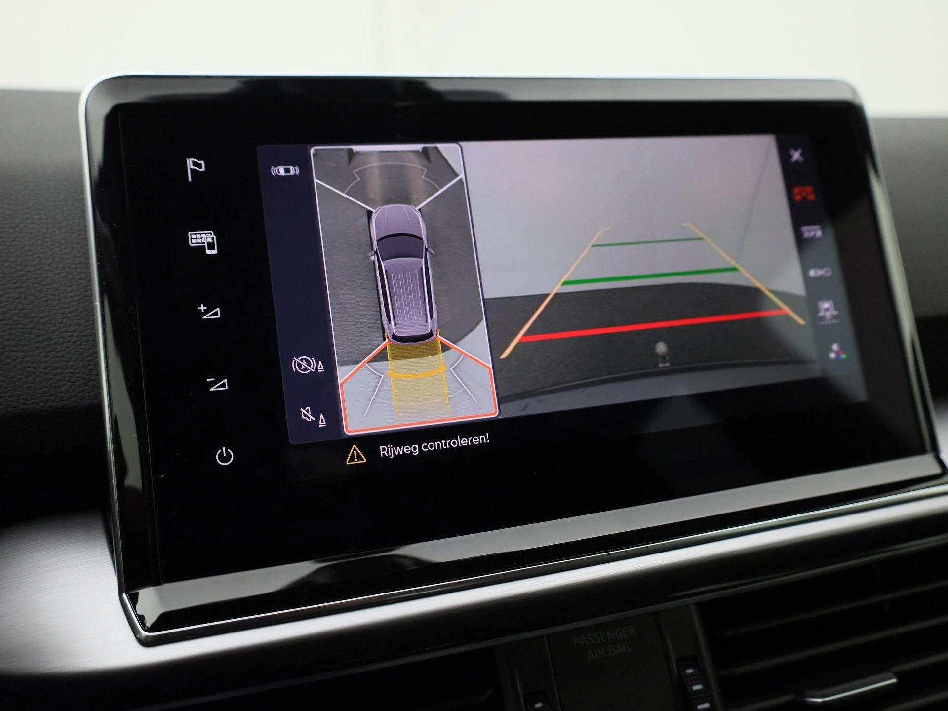 Hoofdafbeelding SEAT Tarraco