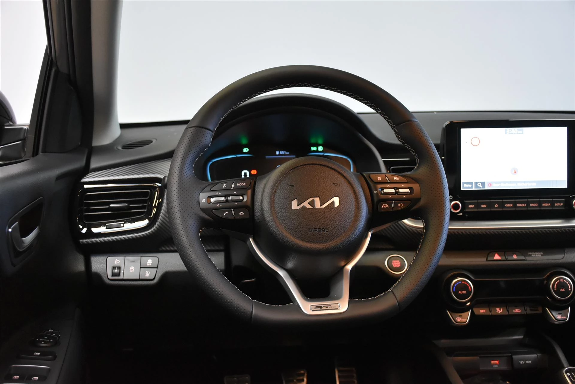 Hoofdafbeelding Kia Stonic